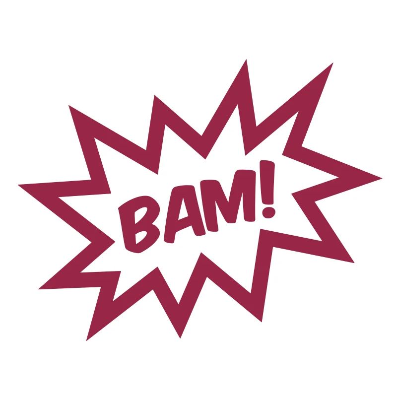BAM!