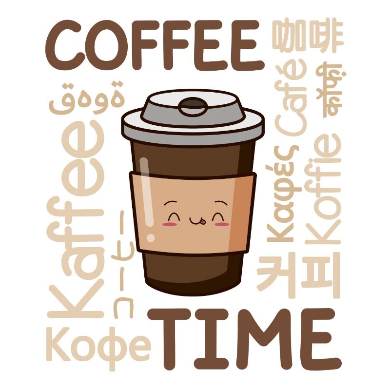 Heure du café