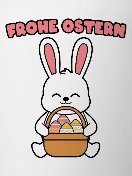 Frohe Ostern