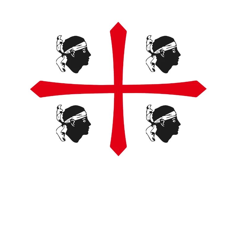 Drapeau Sardaigne drapeau Sardaigne Sardaigne