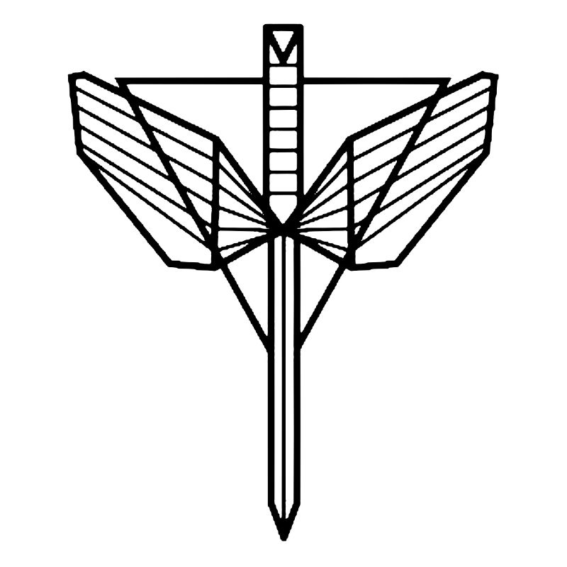 WAYHAUGHT SYMBOL
