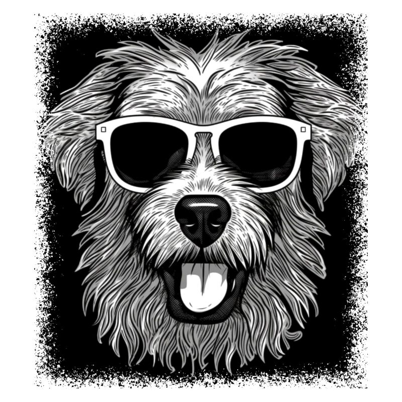 Beagle Dog Beagle Lovers Bday Cool Beagle Cadeaux