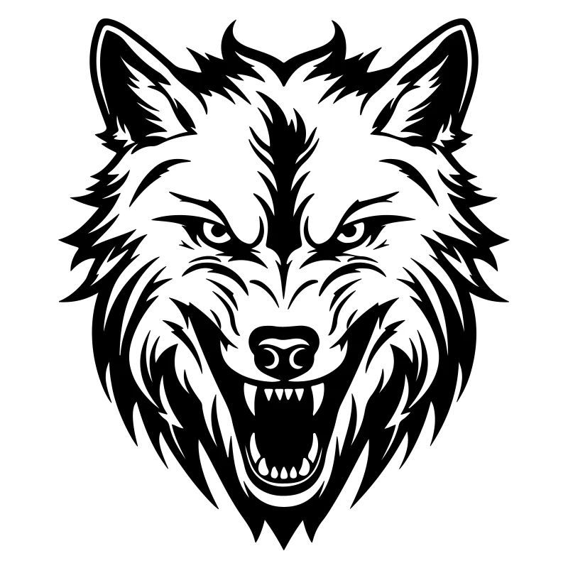 Wolf Head