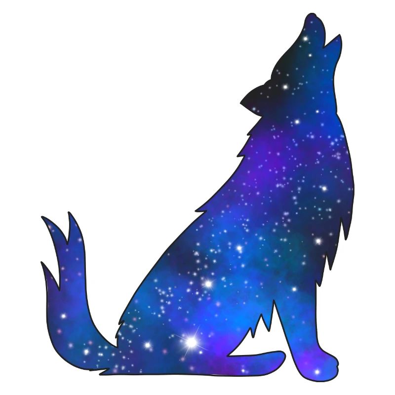 Loup de la galaxie