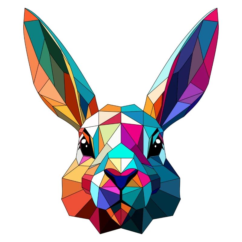lowpolyhase