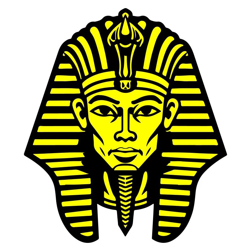 Pharaoh's Skull