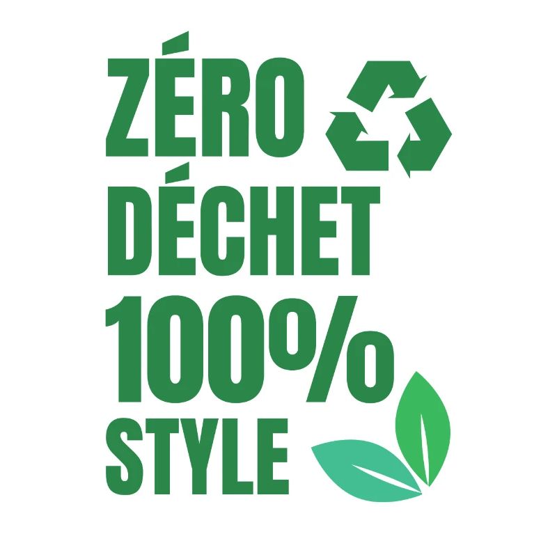 zéro déchet écologie