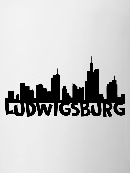 Ludwigsburg Skyline