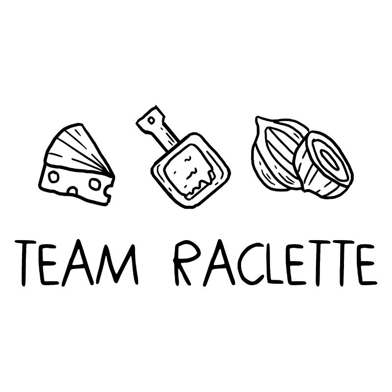 Team Raclette