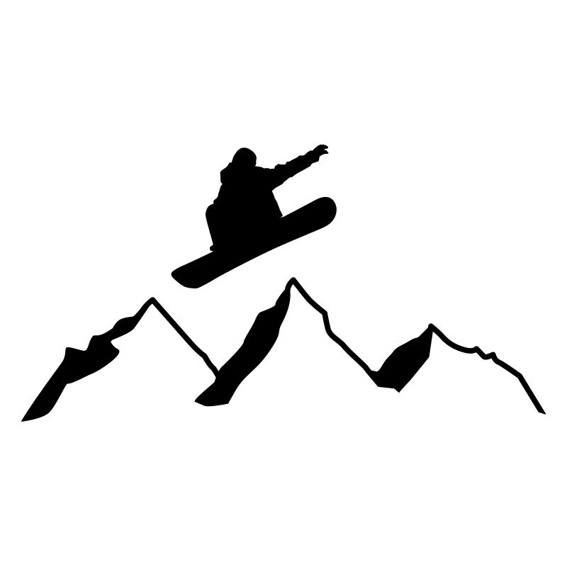 Snowboarders