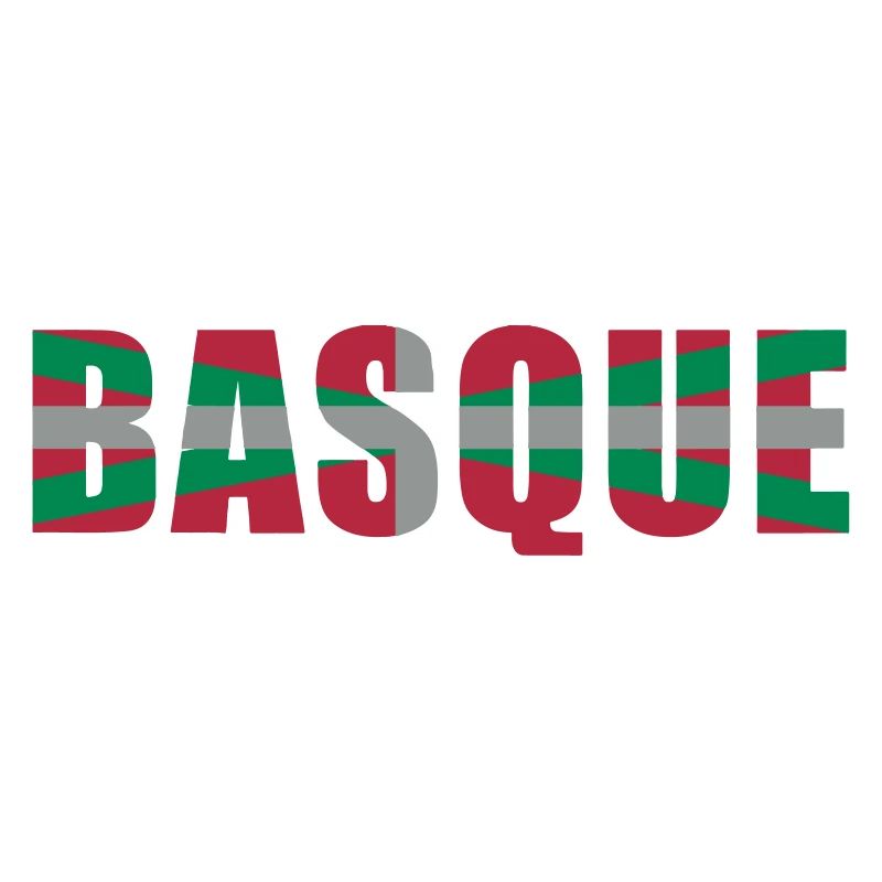 Basque Drapeau 2