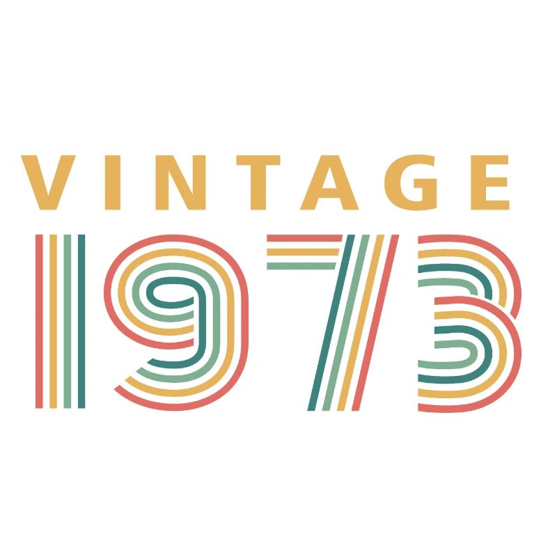 millésime 1973