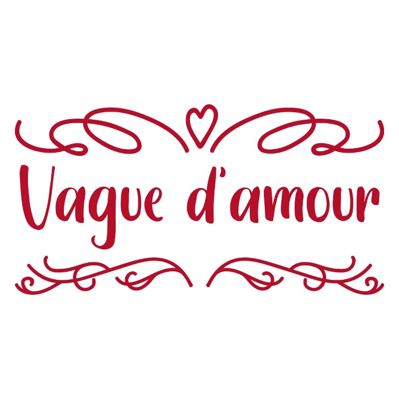 vague d'amour
