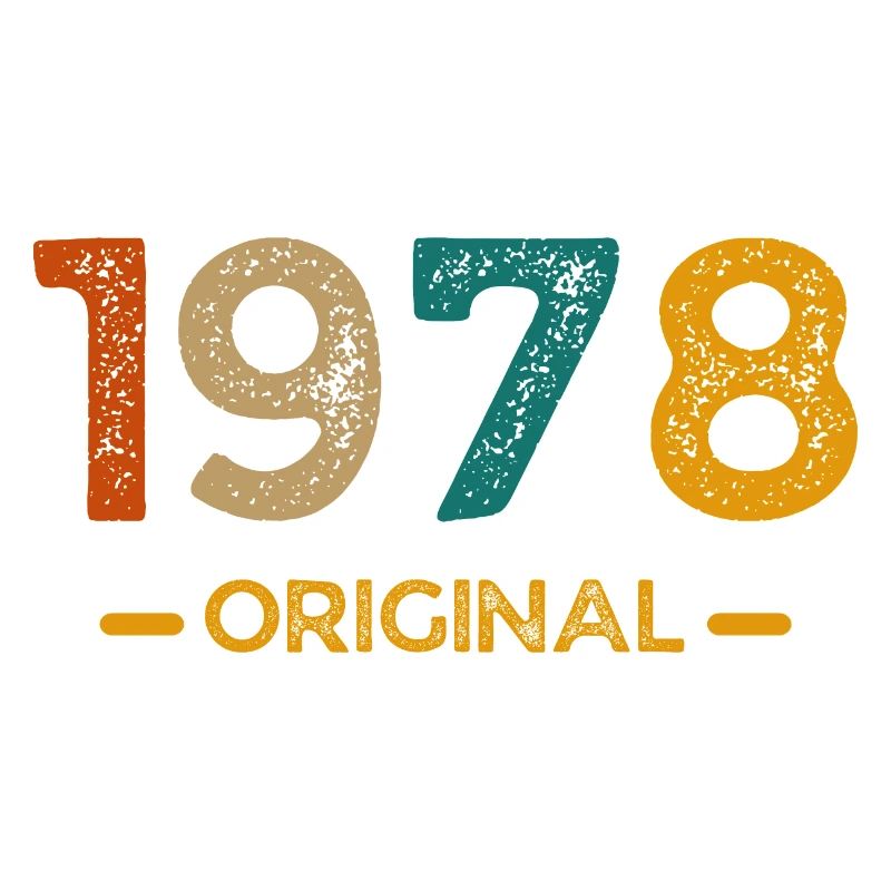 1978 Original