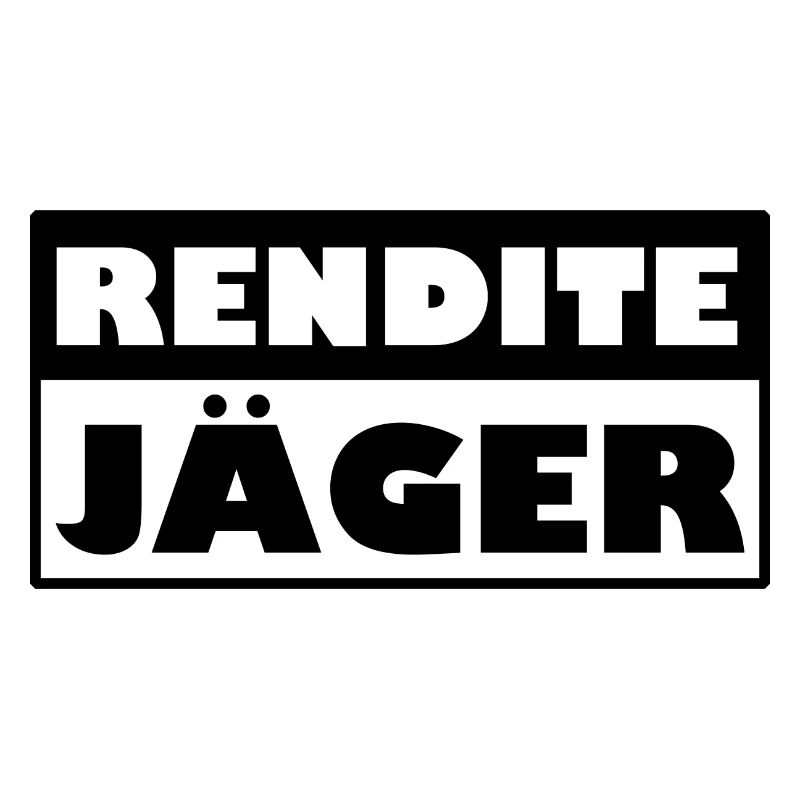 Der Renditejäger