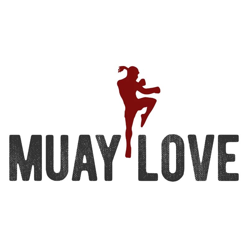 Thaiboxen Muay Thai