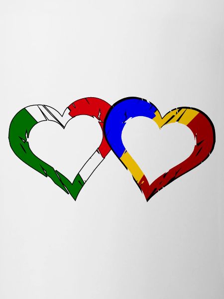 Italian Romanian Love