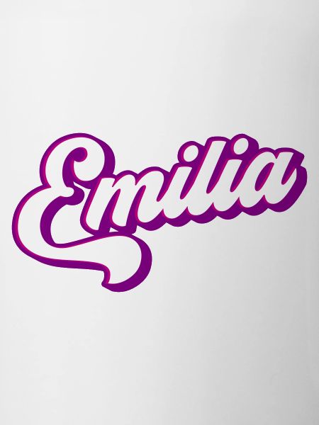 Emilia | Farben änderbar