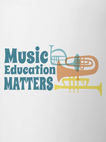 Music Education Matters Music Teacher