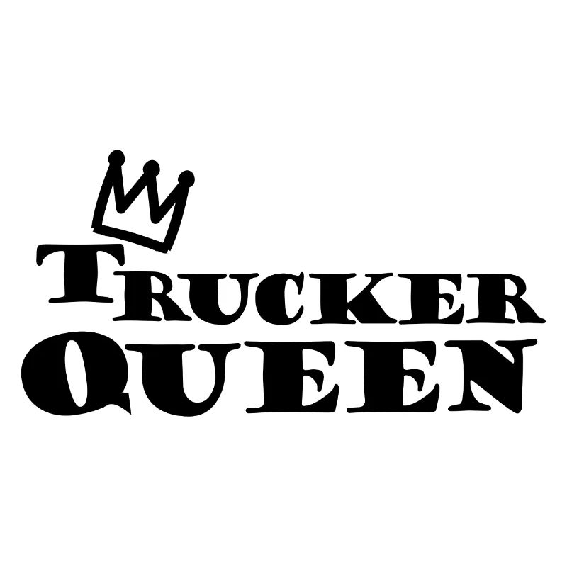 La princesse camionneuse