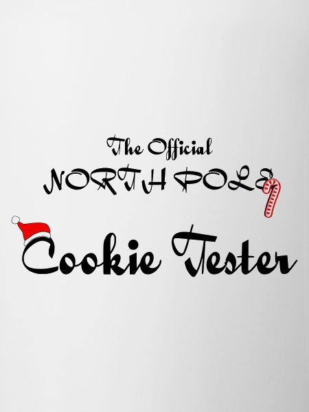 Testeur officiel de biscuits