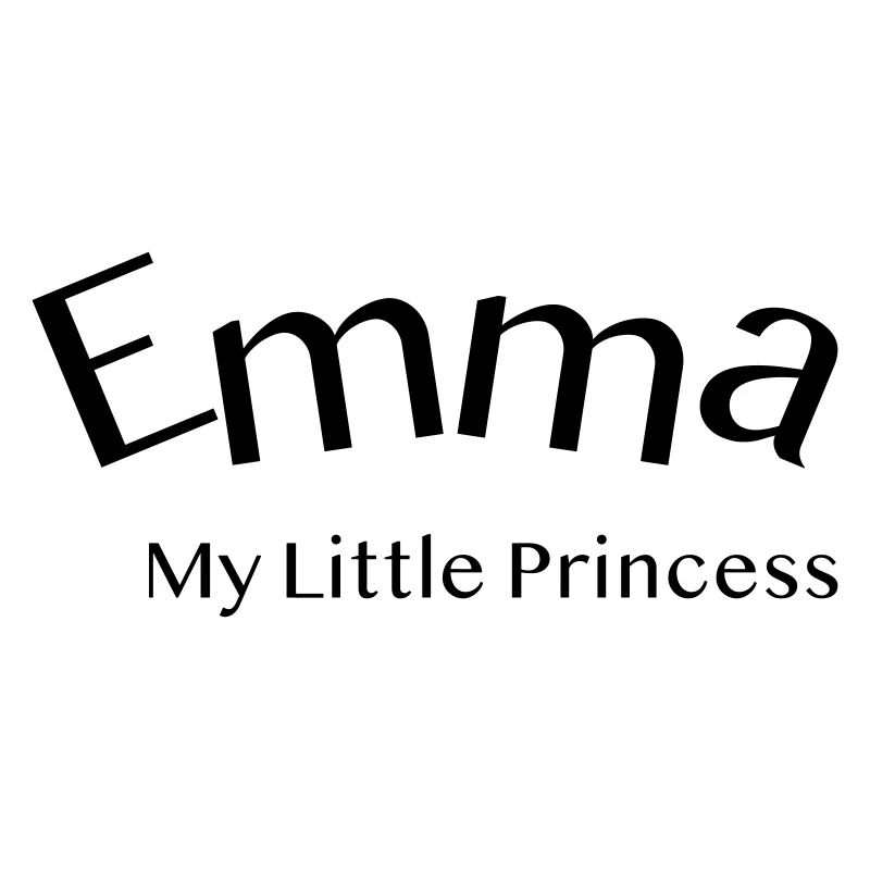 Emma - little princess