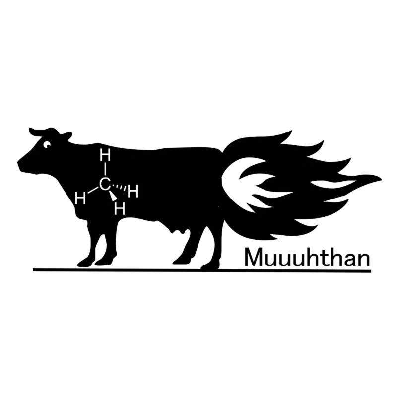 Muuuthan - Kuh