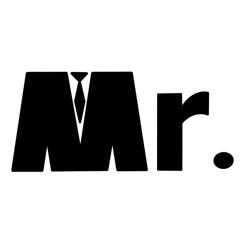 Mr