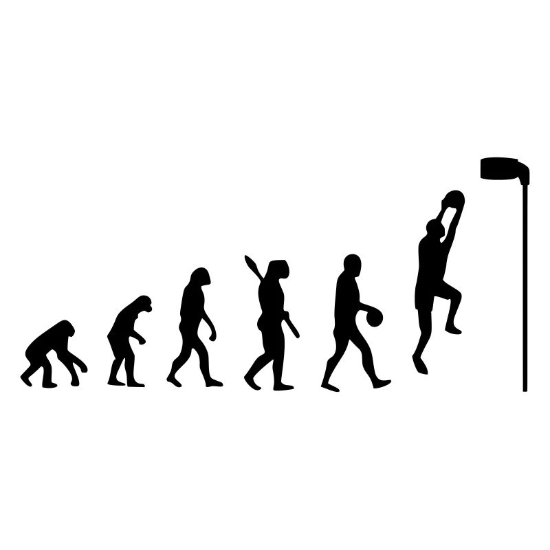 Evolution Korfball