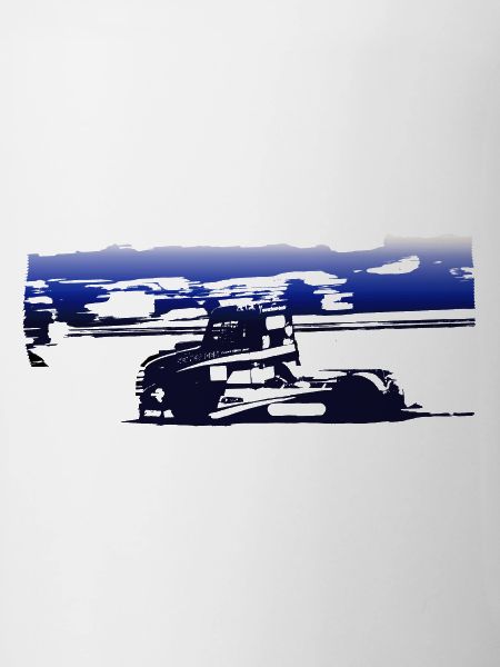 camion de course