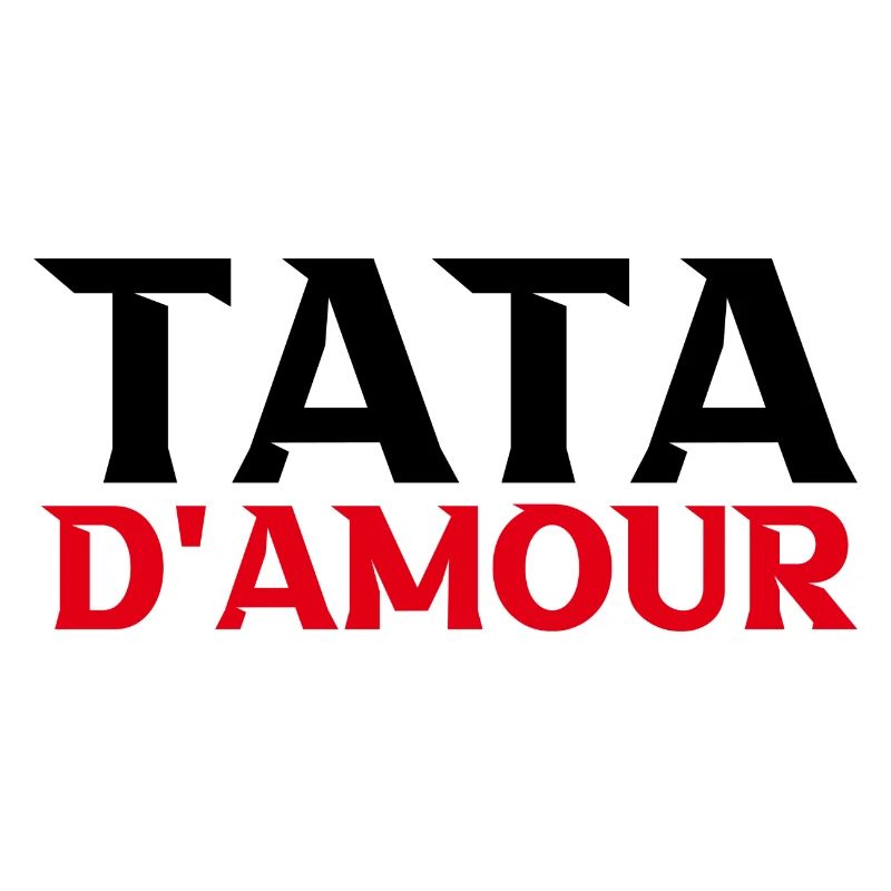 Tata d'amour