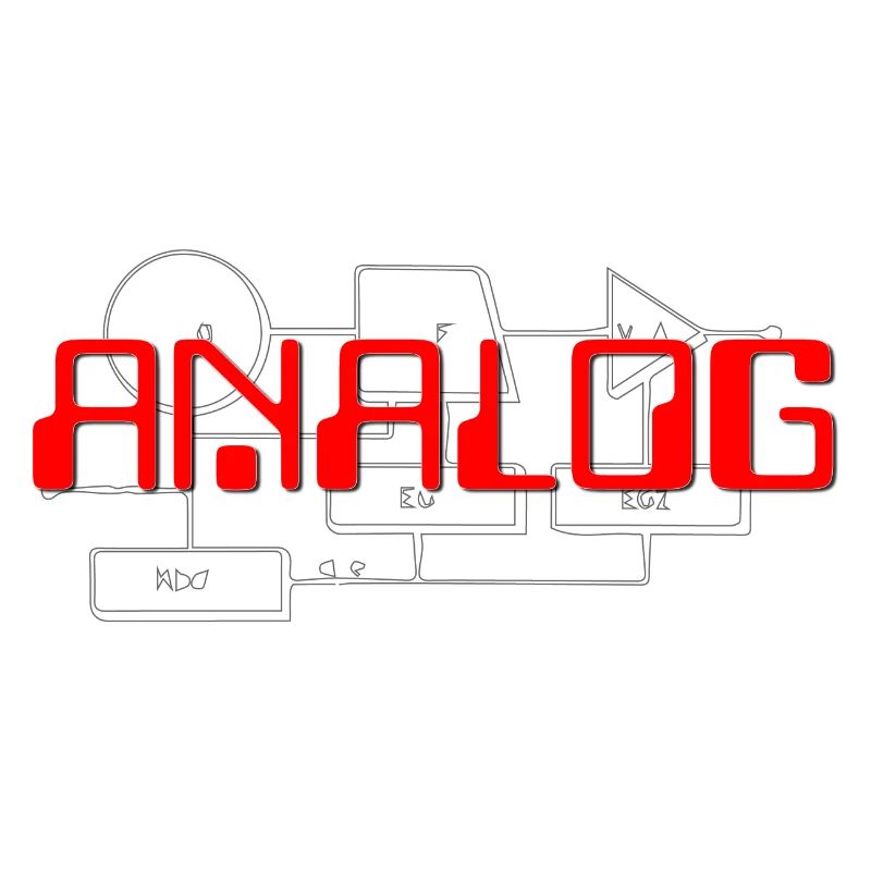Analog better design