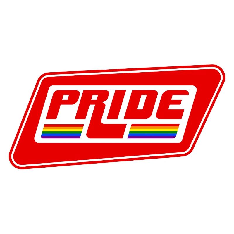 Pride Rainbow