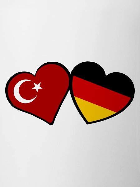 The Turkish-German partnership
