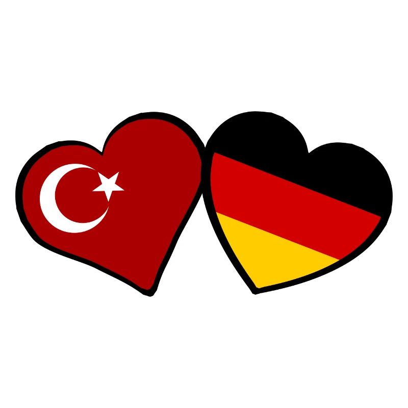 The Turkish-German partnership