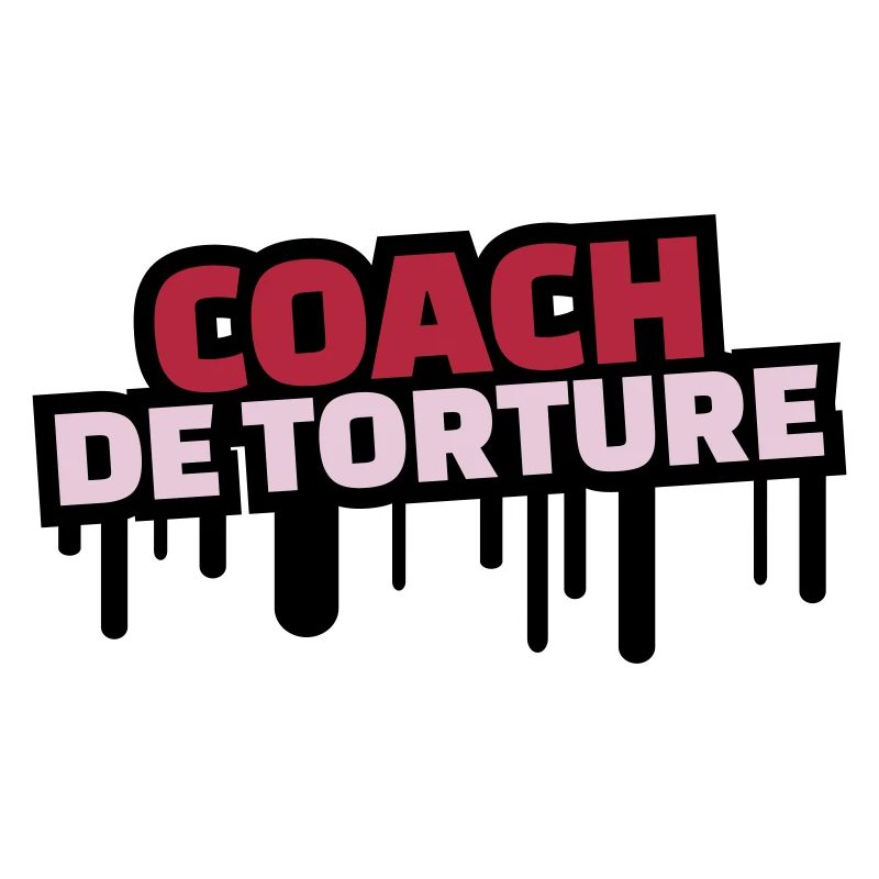 coach de torture