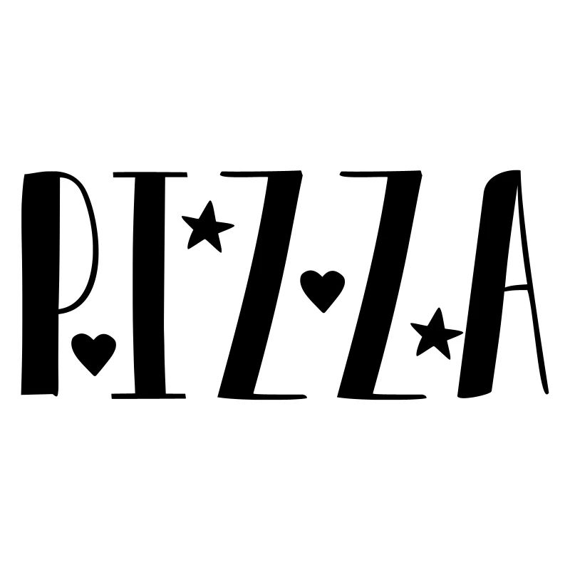 Einfach Pizza