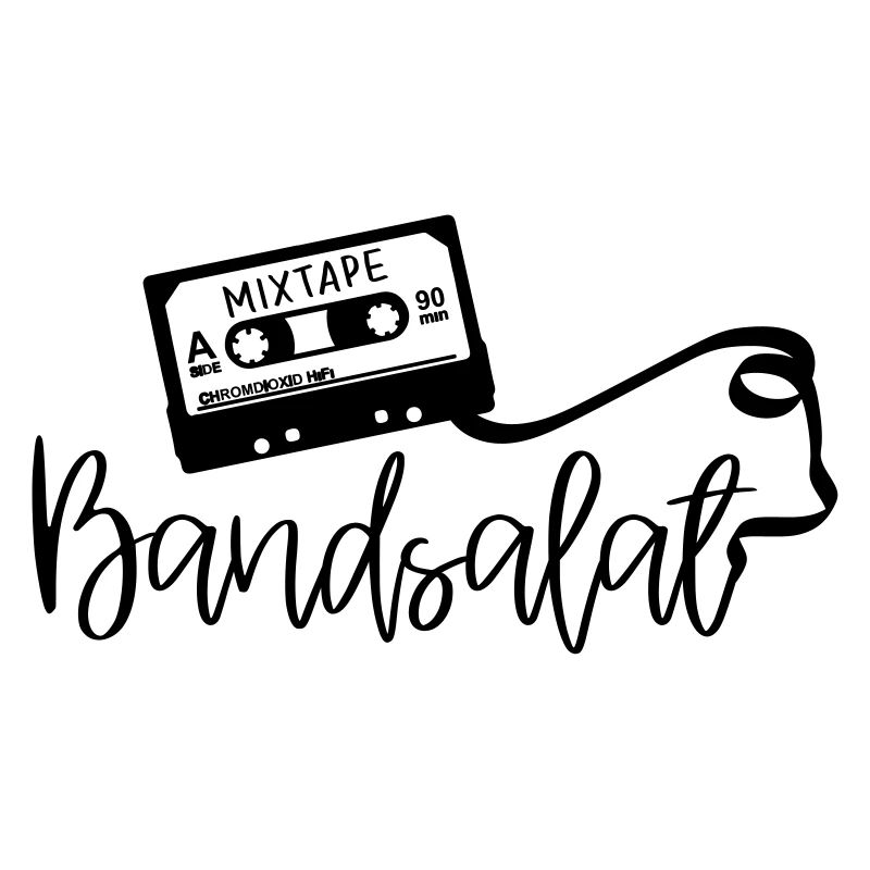 Bandsalat