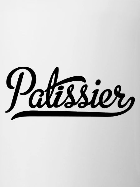 Patissier