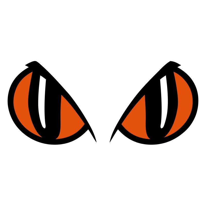 oeil yeux mechant 15