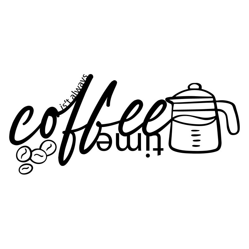 PiexSu - Its always coffeetime