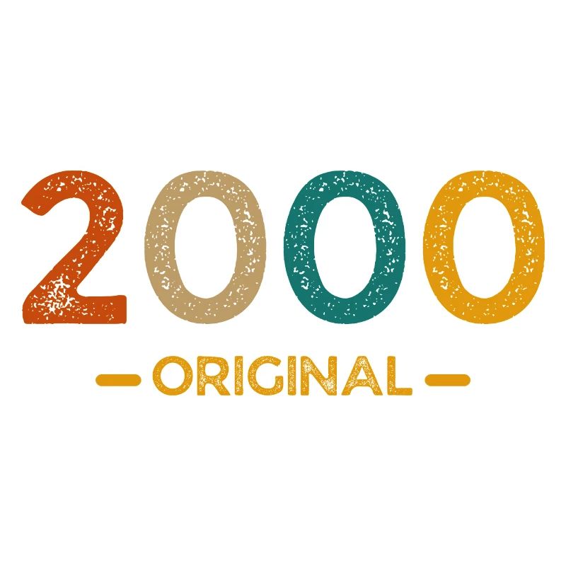 2000 Original
