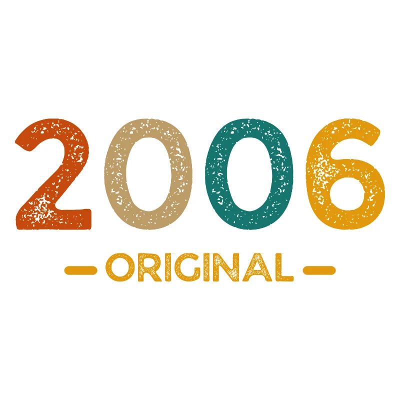 2006 Original