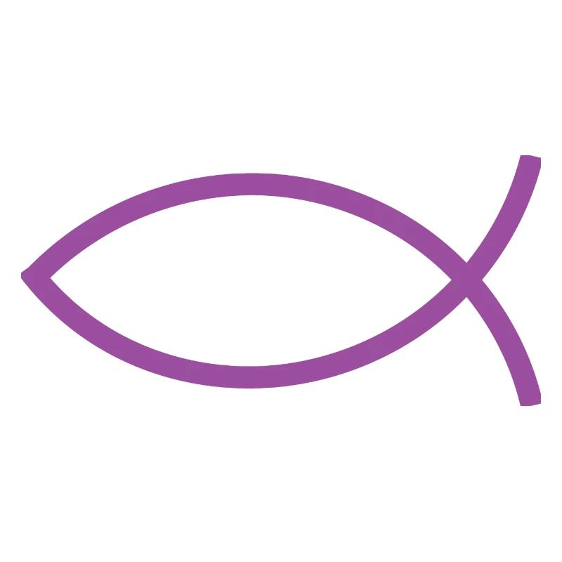 Jésus poisson Ichthys poisson poisson poisson