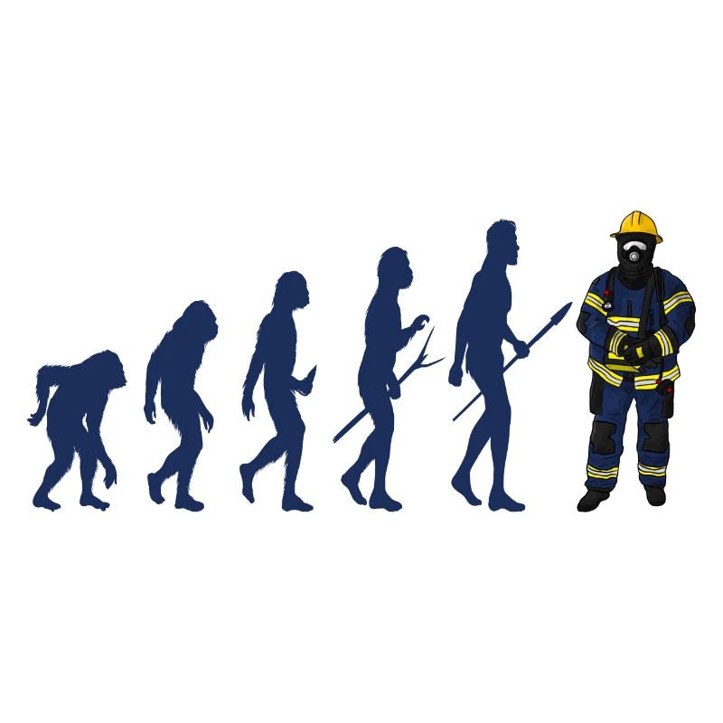 Evolution Firefighter