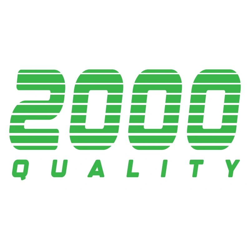 2000 quality | Color changeable