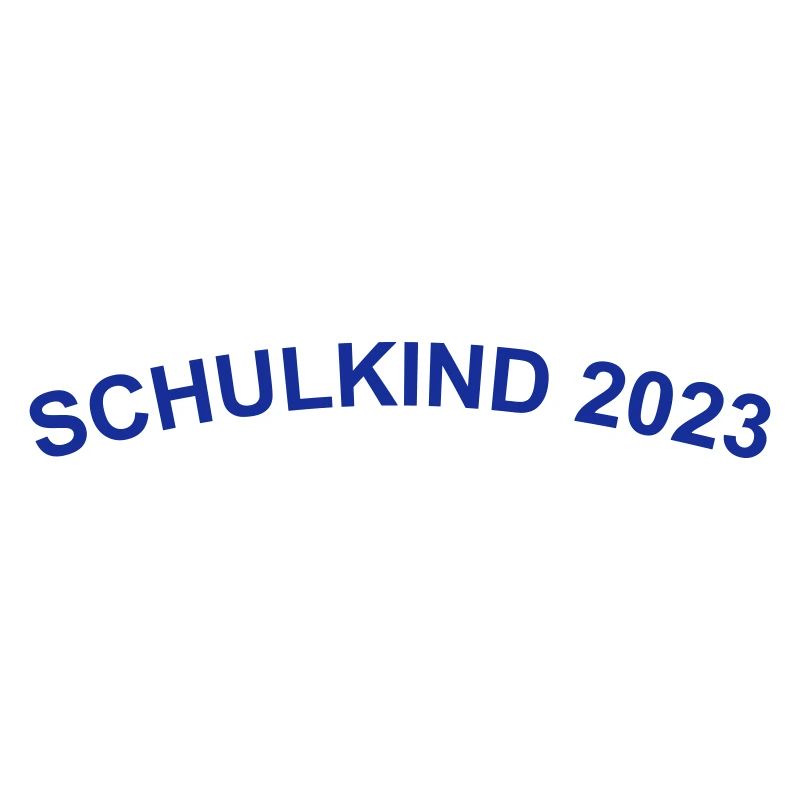 Schulkind 2023