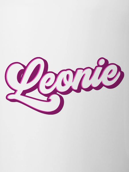 Leonie | Farben änderbar