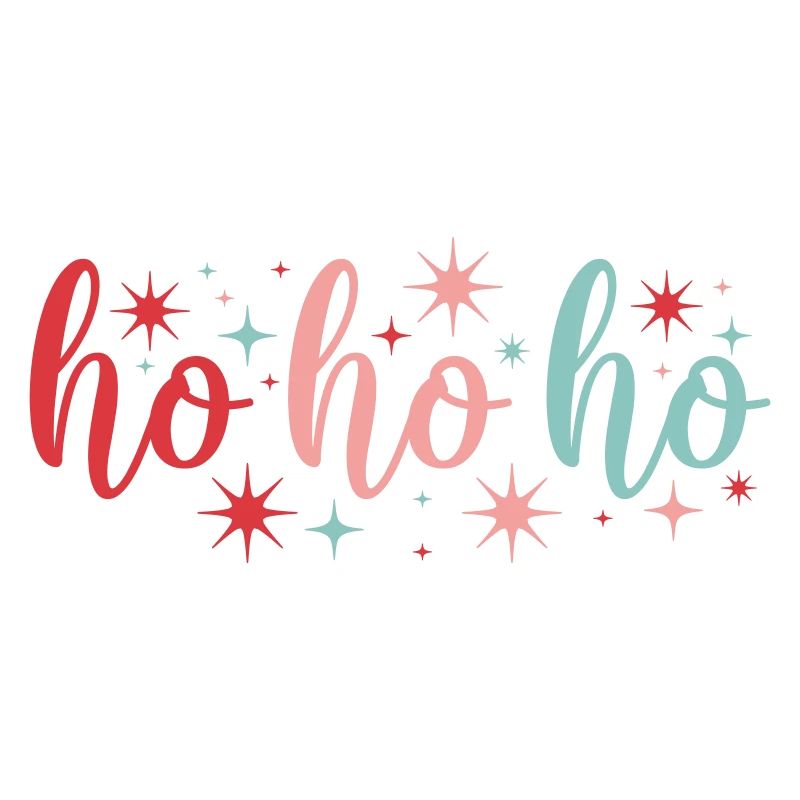 Ho Ho Ho