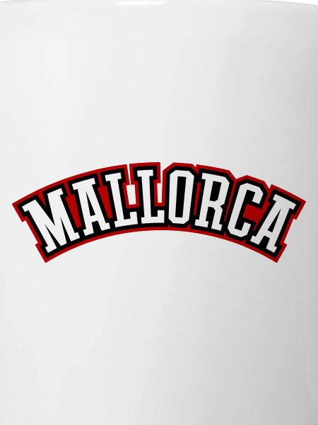 Mallorca Lettering